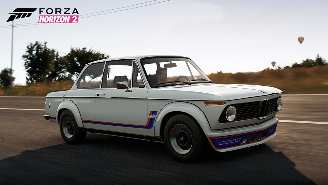 Forza Horizon 2 - Imagen 27